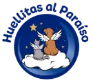HUELLITAS AL PARAISO